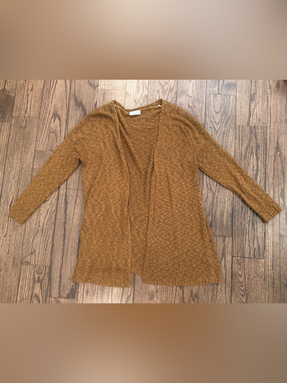 Altar’d State Cardigan